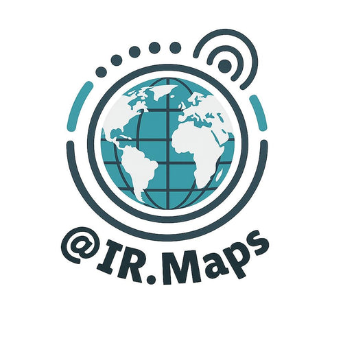 IRmaps